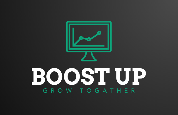 Boost Up