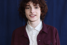 Finn Wolfhard Net Worth