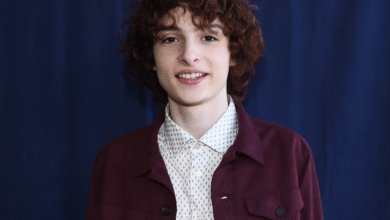 Finn Wolfhard Net Worth