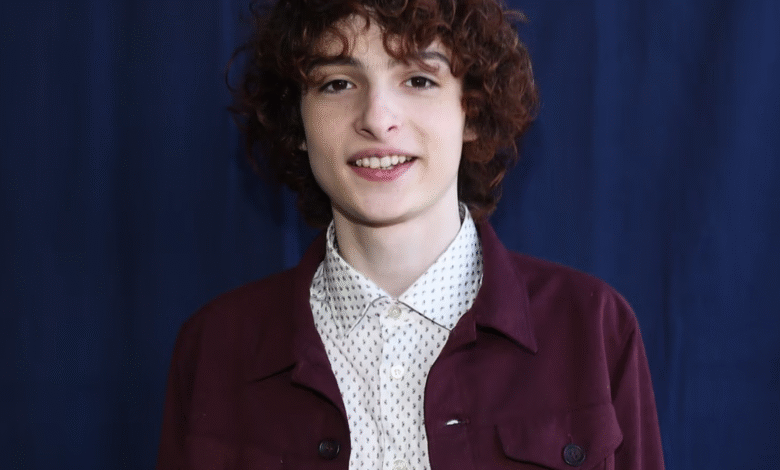 Finn Wolfhard Net Worth