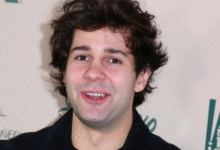 david dobrik net worth