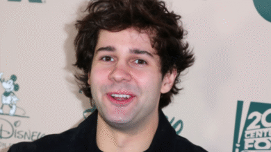 david dobrik net worth