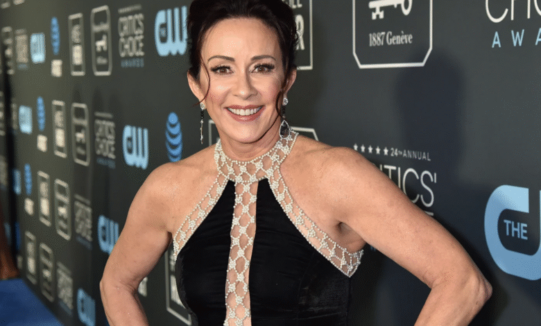 Patricia Heaton Net Worth