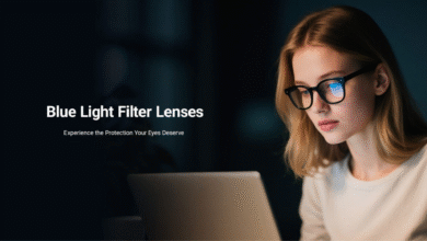 Affordable Blue Light Glasses