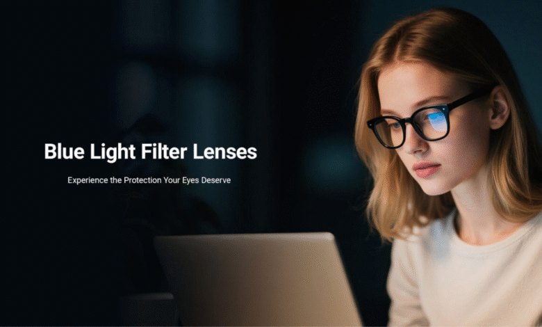 Affordable Blue Light Glasses