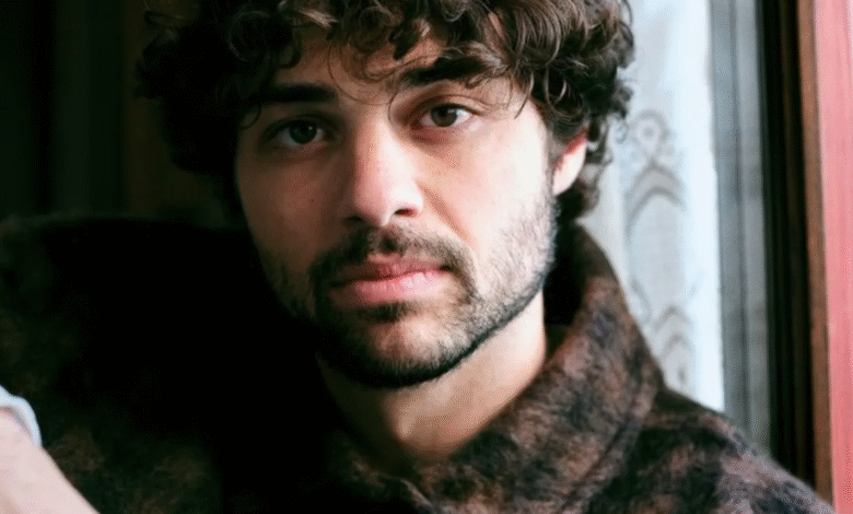 Noah Centineo Net Worth
