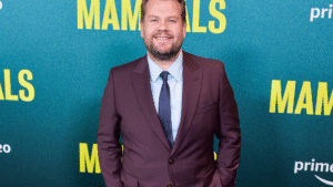 James Corden Net Worth
