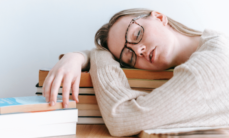 Sleep Aids