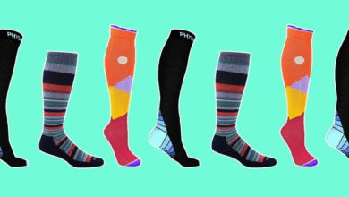 Compression Socks