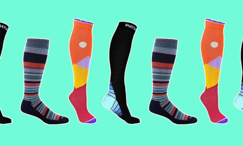 Compression Socks