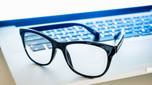Affordable Blue Light Glasses