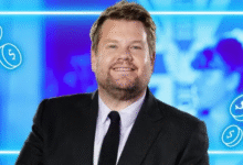 James Corden Net Worth