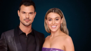 Taylor Lautner Net Worth