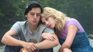 Cole Sprouse Net Worth