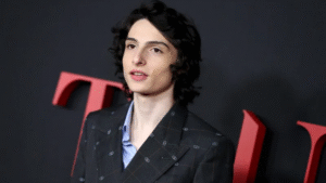 Finn Wolfhard Net Worth