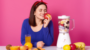 Personal Blenders