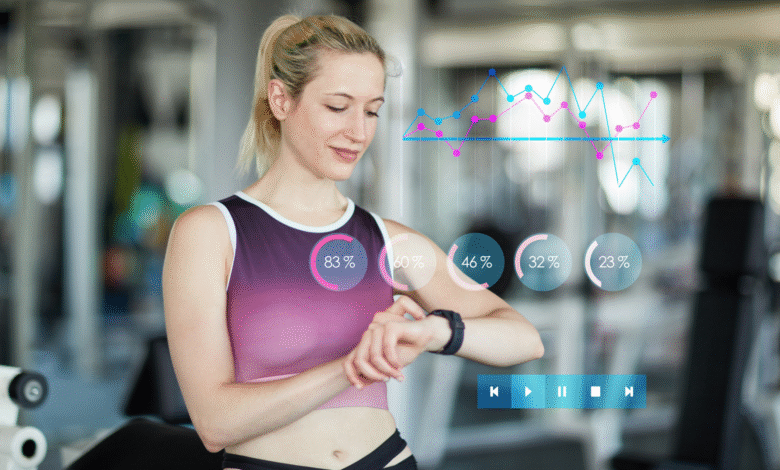 Fitness Trackers