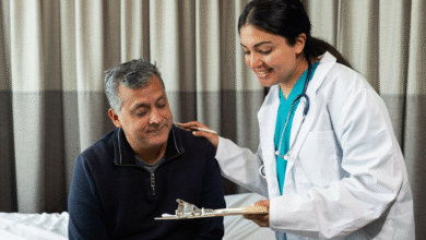 Men’s Health Doctors