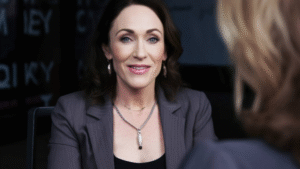 Patricia Heaton Net Worth 