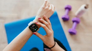  Fitness Trackers