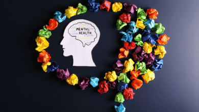 Mental Health Companies