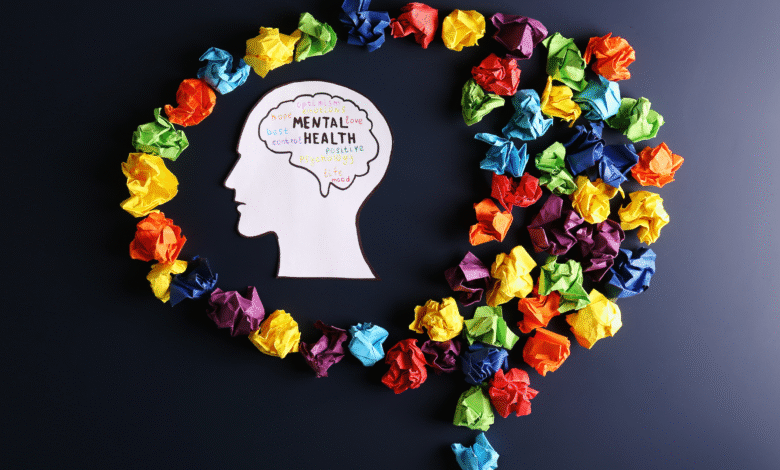 Mental Health Companies