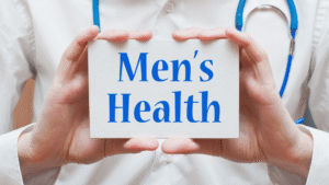 Men’s Health Doctors