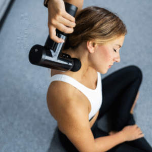 Massage Guns