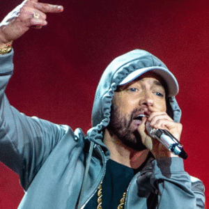 Eminem Net Worth