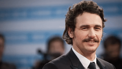James Franco Net Worth