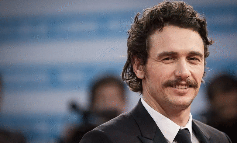 James Franco Net Worth