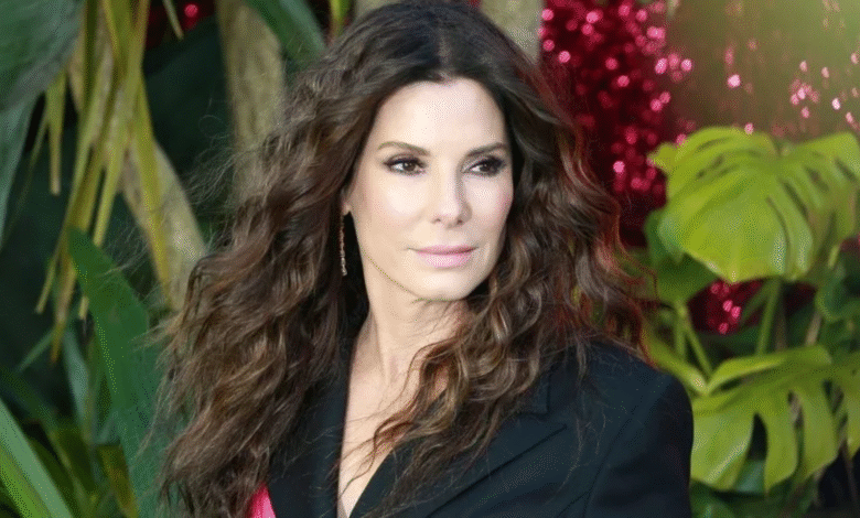 Sandra Bullock’s Net Worth