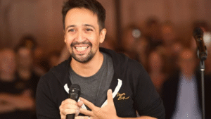 Lin-Manuel Miranda Net Worth