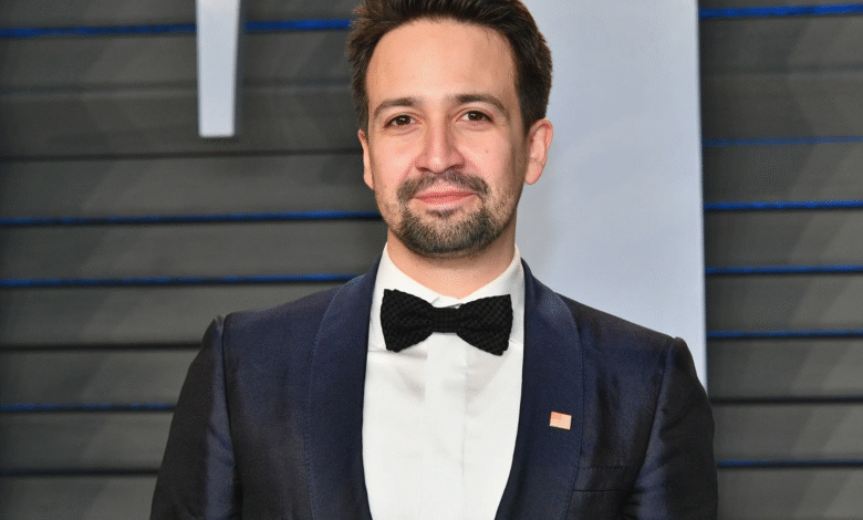 Lin-Manuel Miranda Net Worth