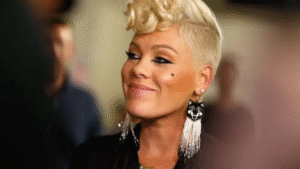 Pink’s Net Worth