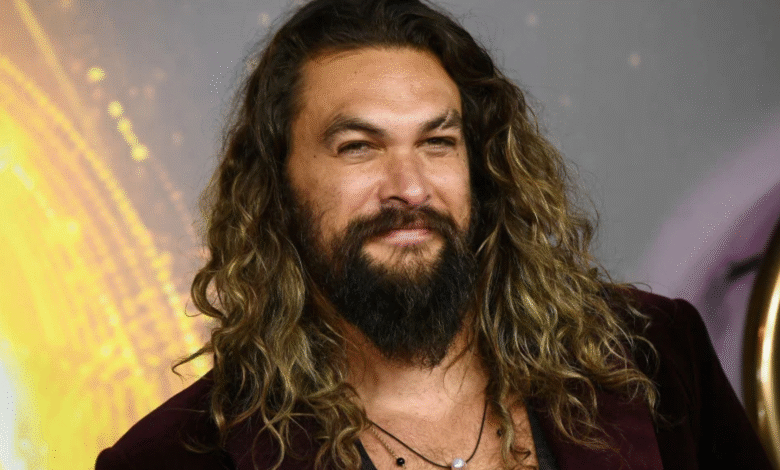 Jason Momoa’s Net Worth
