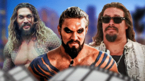 Jason Momoa’s Net Worth