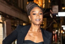 Tiffany Haddish Net Worth