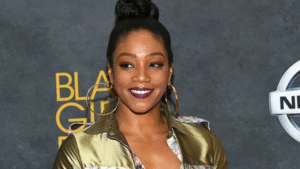 Tiffany Haddish Net Worth