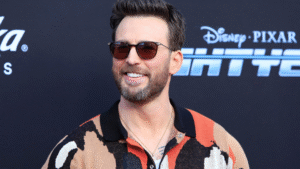 Chris Evans Net Worth