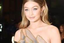 Gigi Hadid Net Worth