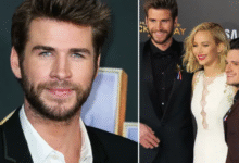 Liam Hemsworth Net Worth