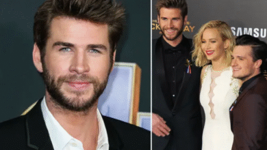 Liam Hemsworth Net Worth