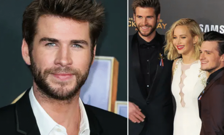 Liam Hemsworth Net Worth