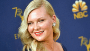 Kirsten Dunst Net Worth