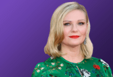 Kirsten Dunst Net Worth