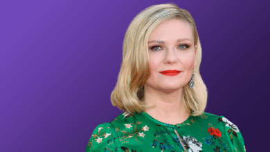 Kirsten Dunst Net Worth