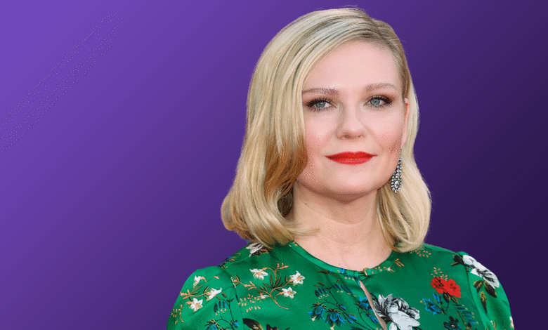 Kirsten Dunst Net Worth