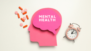 Mental Health Companies