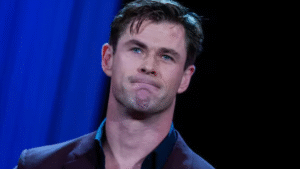 Chris Hemsworth Net Worth